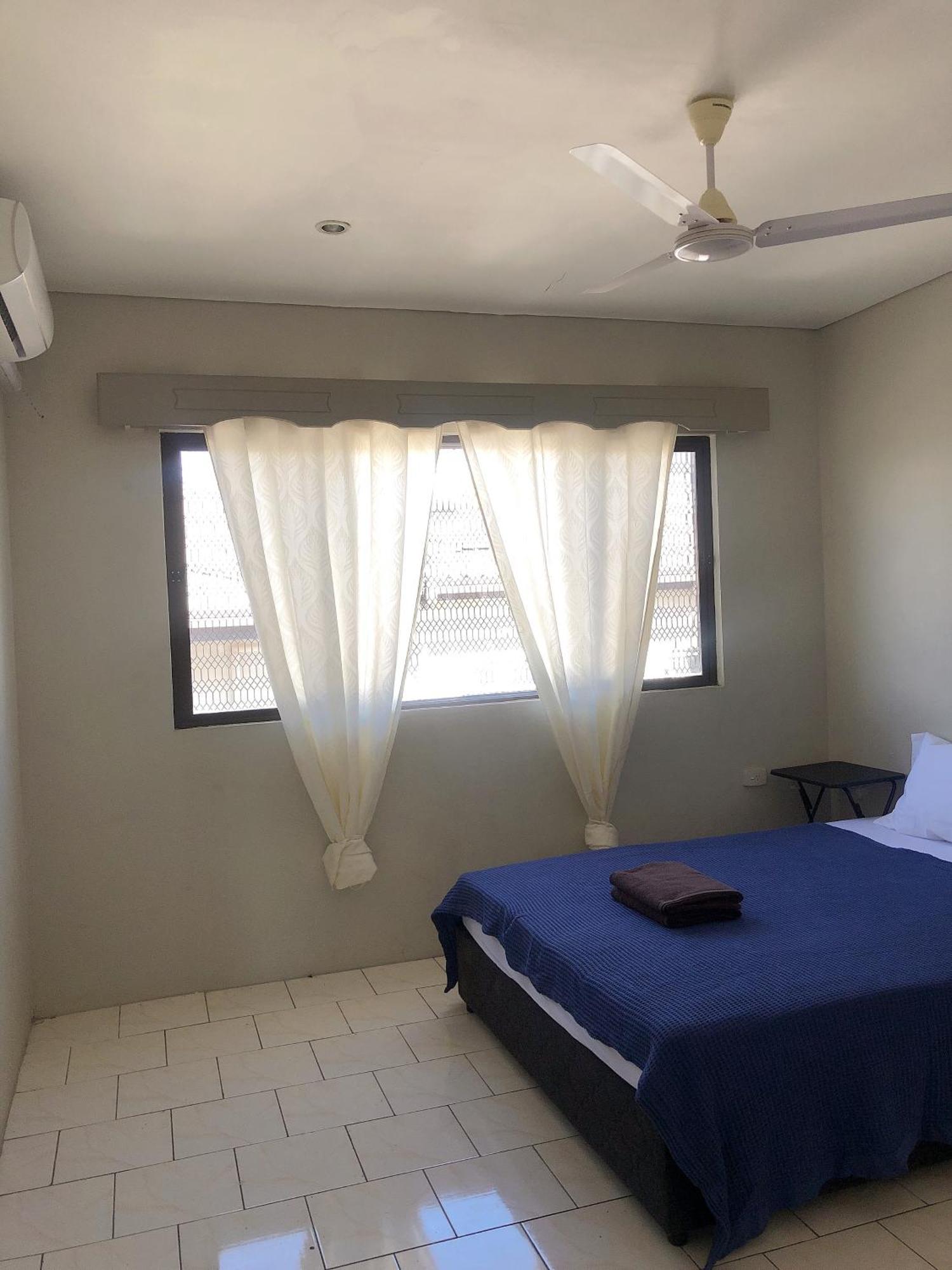 Ideal Airport Rooms Nadi Exterior photo
