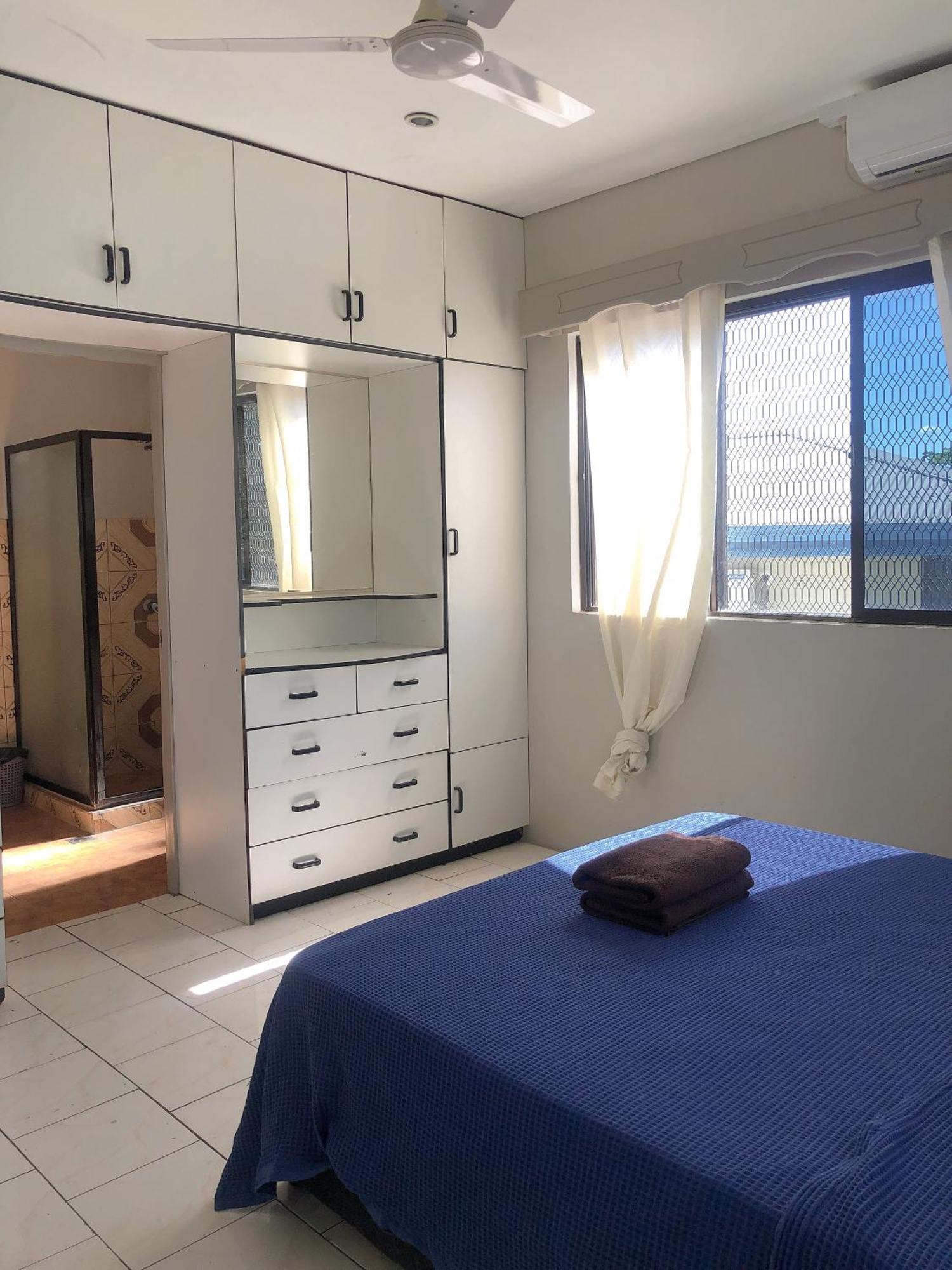 Ideal Airport Rooms Nadi Exterior photo