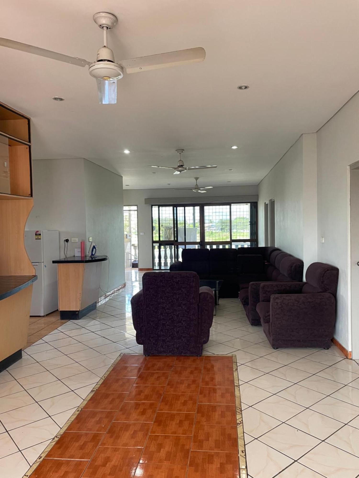 Ideal Airport Rooms Nadi Exterior photo