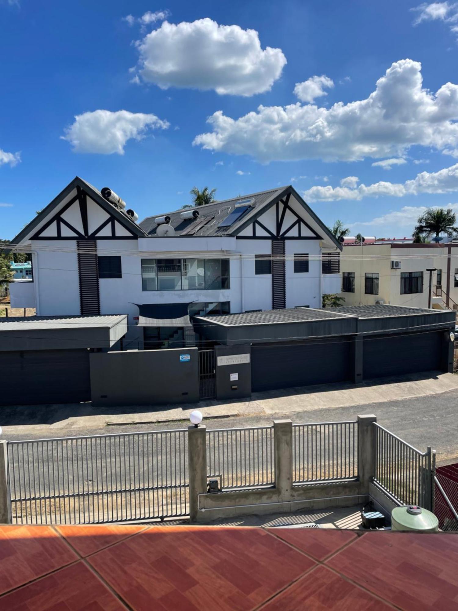 Ideal Airport Rooms Nadi Exterior photo