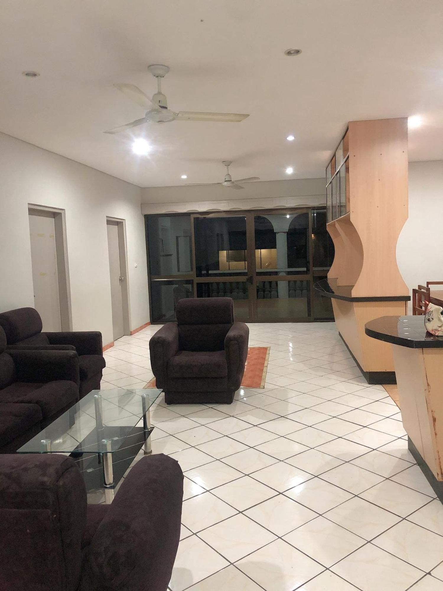 Ideal Airport Rooms Nadi Exterior photo