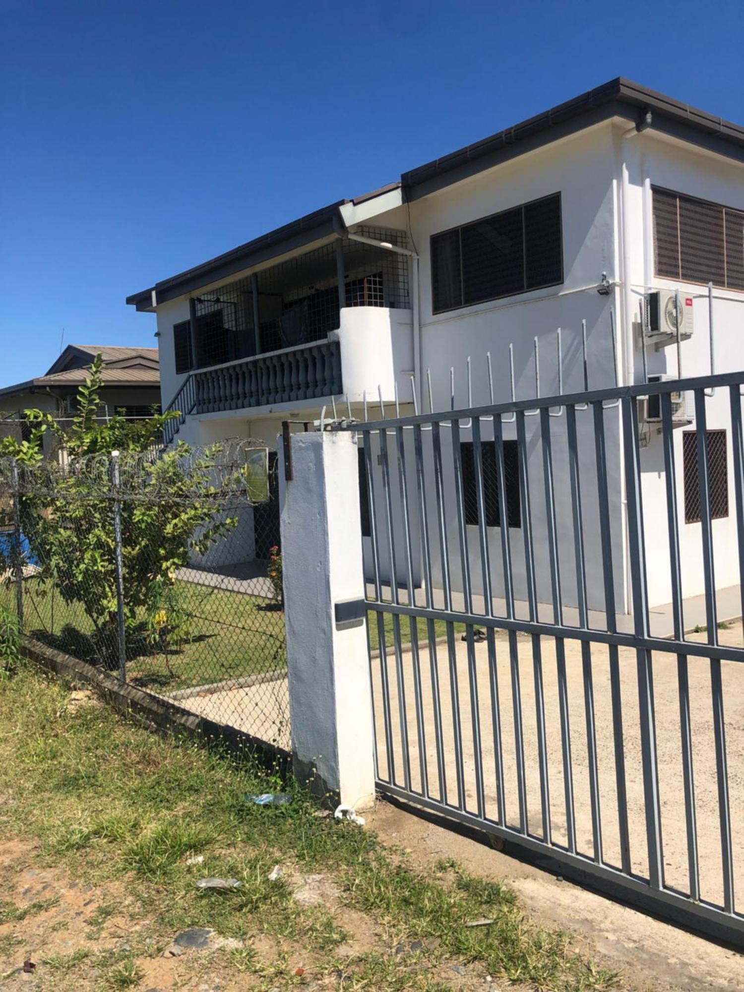 Ideal Airport Rooms Nadi Exterior photo
