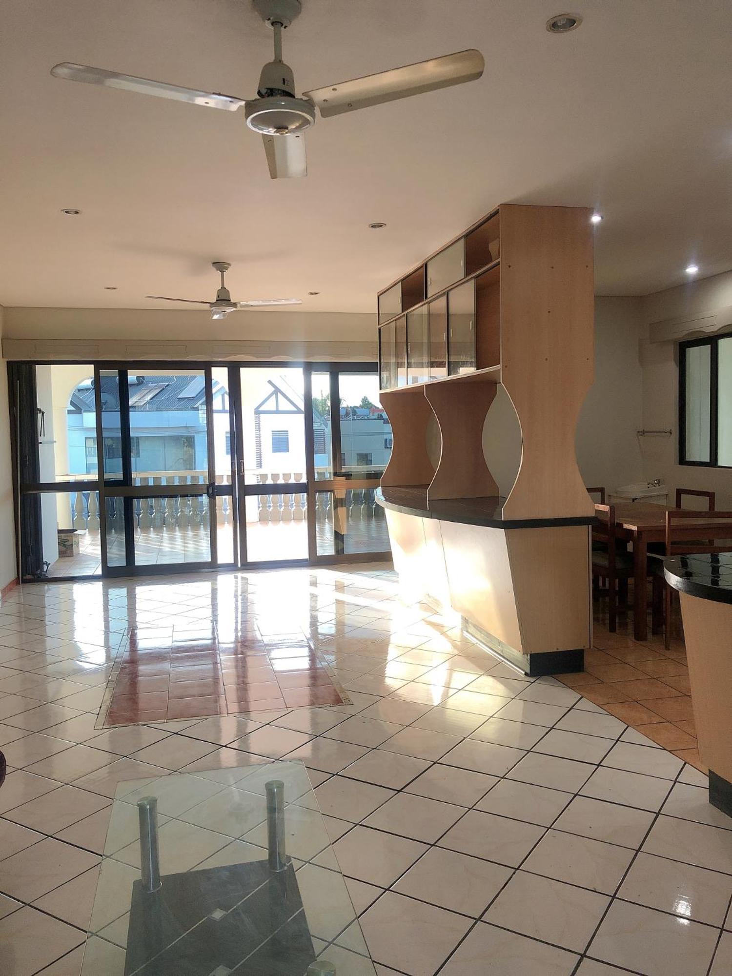 Ideal Airport Rooms Nadi Exterior photo