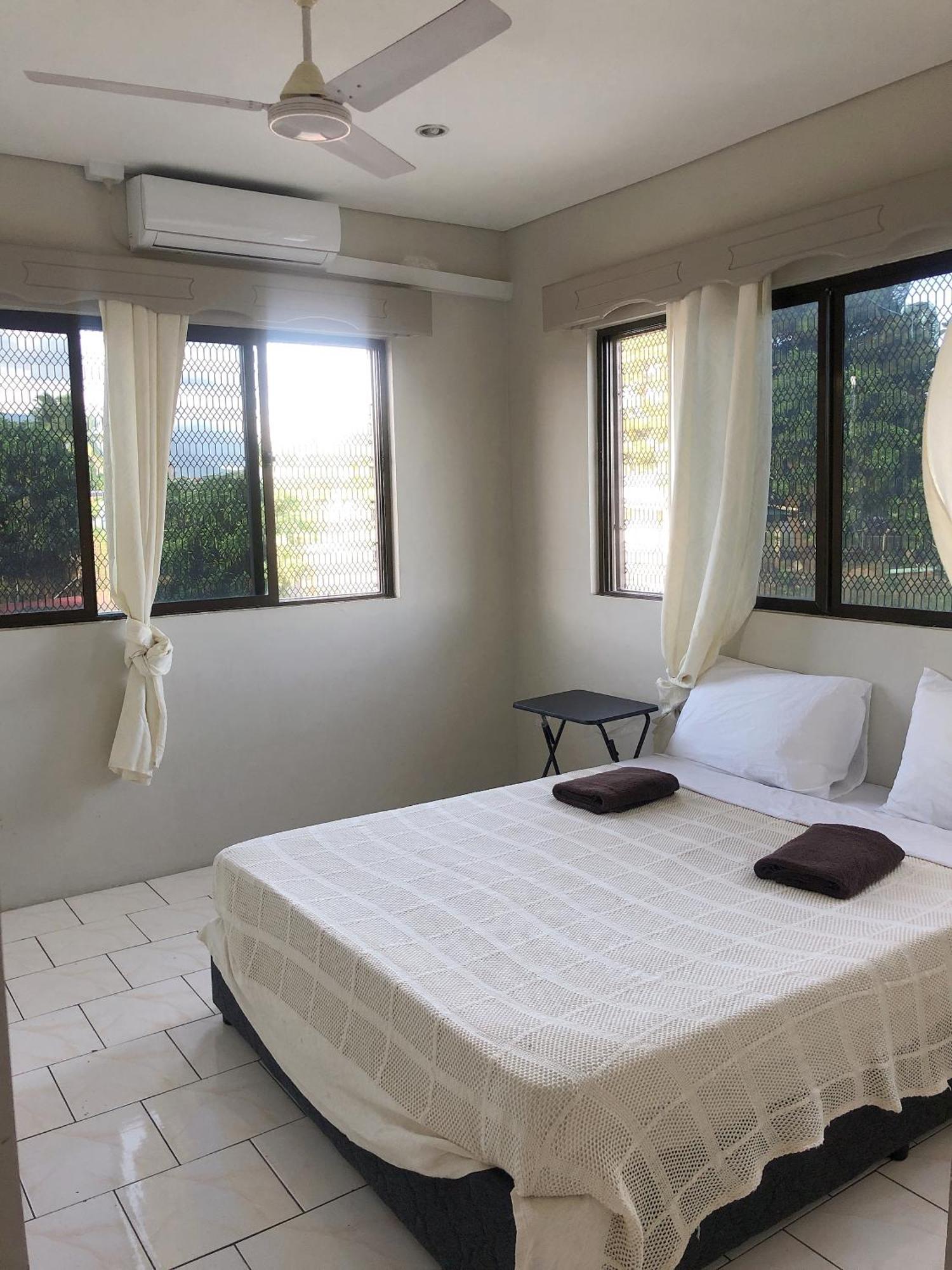 Ideal Airport Rooms Nadi Exterior photo